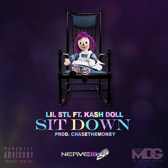 Sit Down (Dirty)